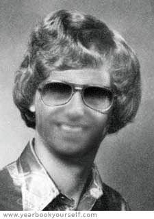 Photo of Chris F.