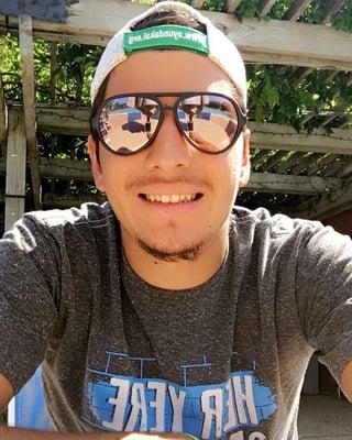 photo of Osman Mert A.