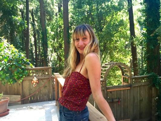 Photo of Cassandra B.