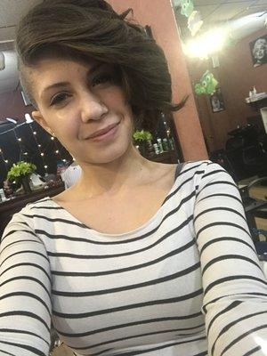 Photo of Krystin B.