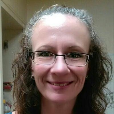 photo of Kimberly G.