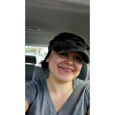 photo of Danielle L.