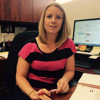 Photo of Sandra O.
