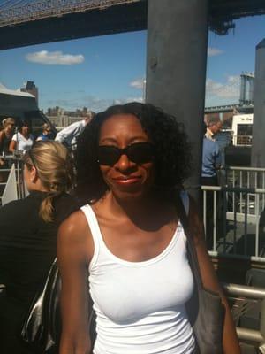 Photo of Michelle F.