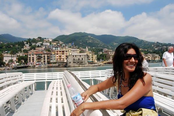 Photo of Francesca P.