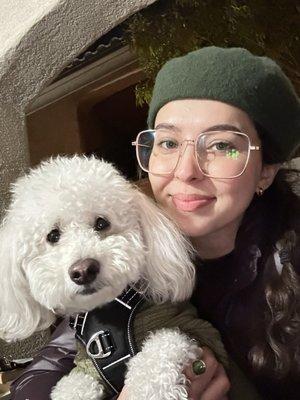 photo of Alexandra J.