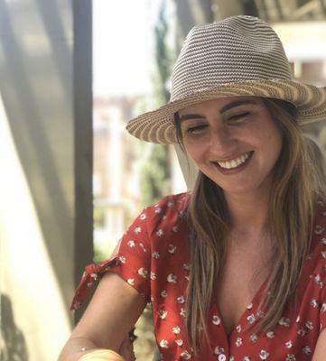 Photo of Rachel B.
