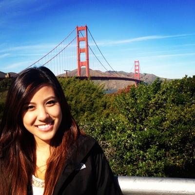 photo of Julianne S.