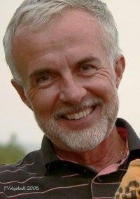 Photo of Frank V.