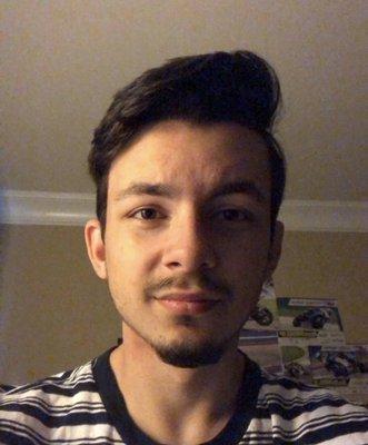 photo of Benyamin U.