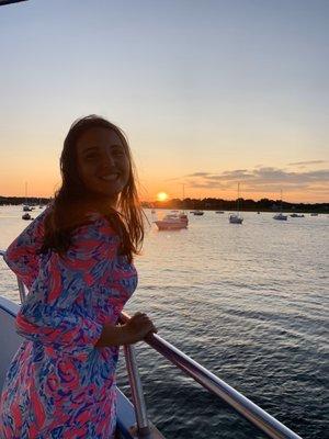 Photo of Abby H.