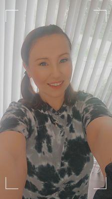 Photo of Carlyn F.