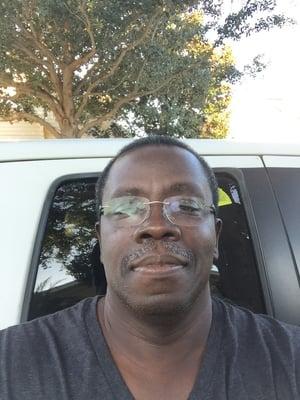 Photo of Cyprian H.