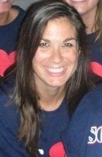 Photo of Carissa M.