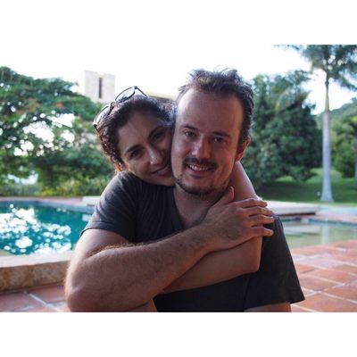 Photo of Juan Pablo P.