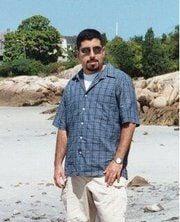 Photo of Luis A.