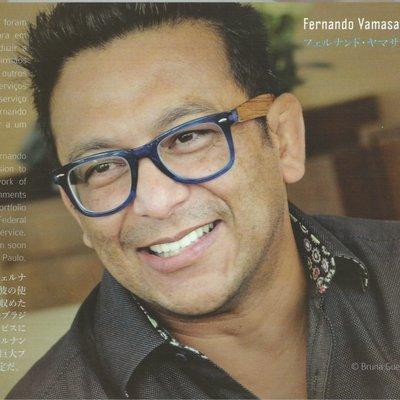 photo of Fernando Y.