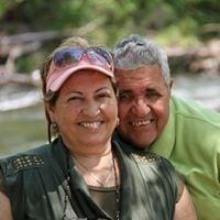 photo of Kamileh Luisa T.