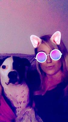 photo of Courtney L.