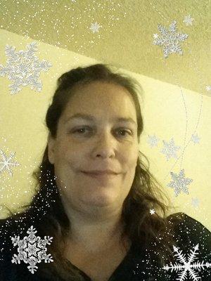 Photo of Patricia F.
