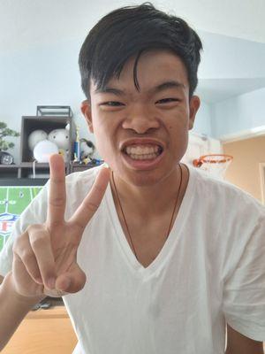 Photo of Nathan N.