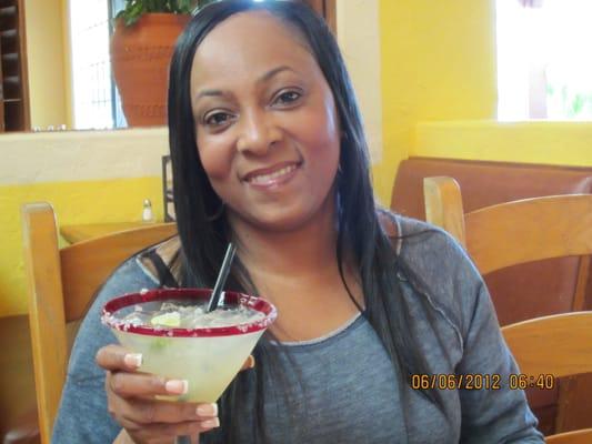 Photo of Michelle B.