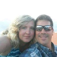 photo of Patricia P.