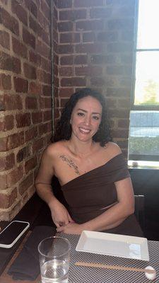 Photo of Kayla S.