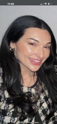 Photo of Celeste A.