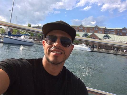 Photo of Alejandro B.