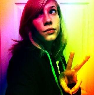 Photo of Anna J.