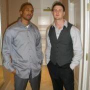 Photo of Benjamin S.