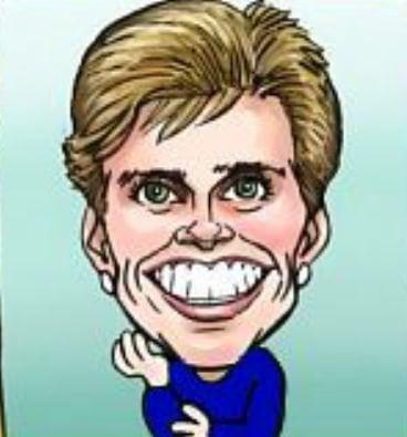 Photo of Linda K.