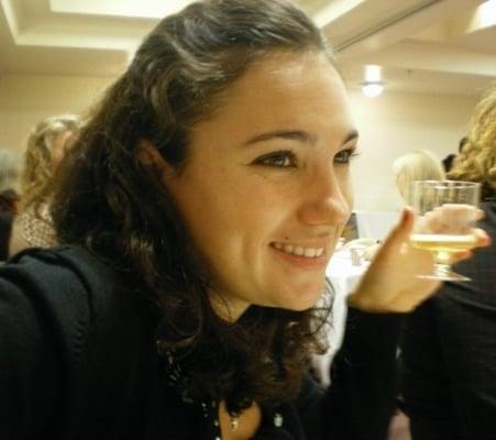 Photo of Lindsey C.