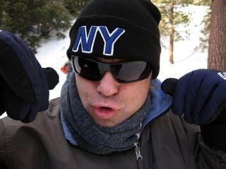 Photo of Eric K.