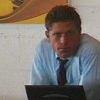 Photo of Michael K.