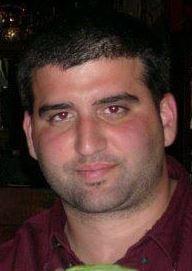 Photo of Garrett G.