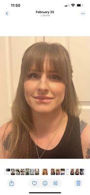 photo of Jennifer A.