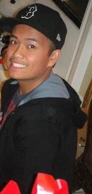 Photo of Eric G.