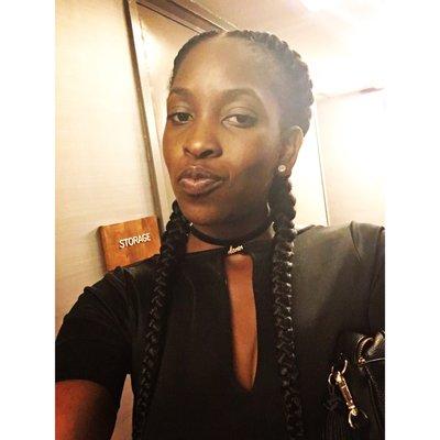 Photo of Corteisha M.