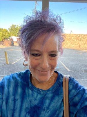 Photo of Carolyn M.