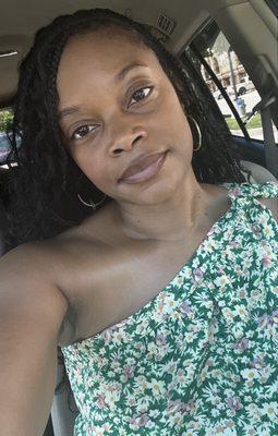 photo of Brittney G.
