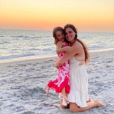 photo of Victoria C.