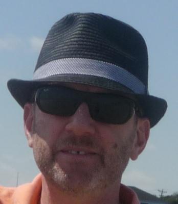 photo of Victor N.