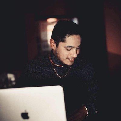 Photo of Carlos A.