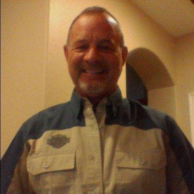 Photo of Bruce J.