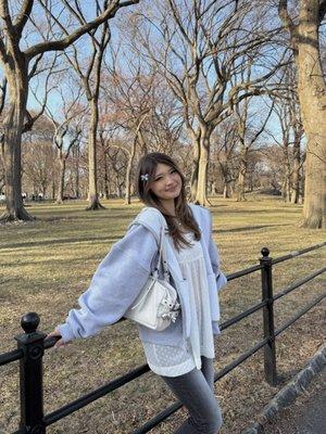 Photo of Rachelle Y.