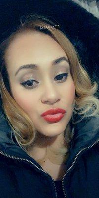 Photo of Yaniesa A.