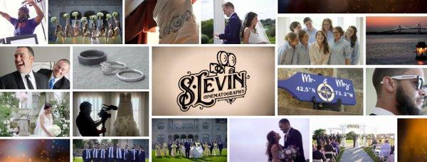 Photo of Steve Levin C.