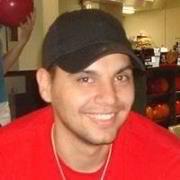 photo of Lafayette A.